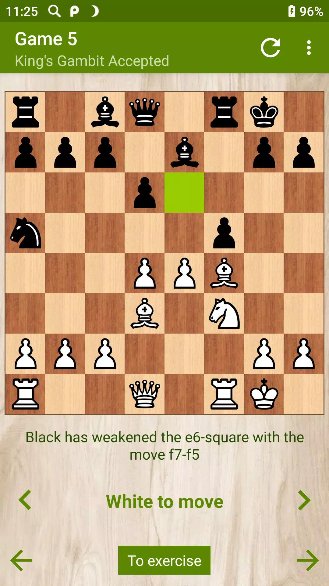 Chess - King's Gambit APK for Android Download