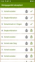 Schach - Königsgambit Screenshot 2