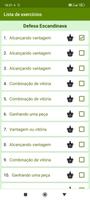 Coleção de xadrez imagem de tela 1