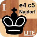 Chess - Najdorf variation APK