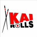Доставка Kai Rolls APK