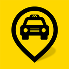 Такси|Водитель icon