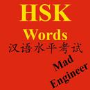 HSK Words ENG aplikacja