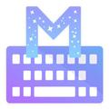 Magic Key: Text fonts for Android apps & keyboards