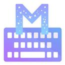 Magic Key: cool themes keyboard for android. Fonts APK