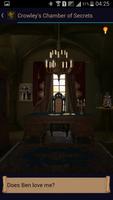 Crowley's Chamber of Secrets تصوير الشاشة 1