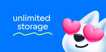 Cloud: Video, photo storage