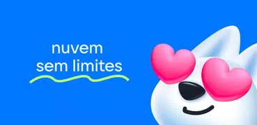 Cloud: Nuvem e salve fotos