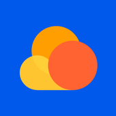 Cloud: Bulut depolama alanı simgesi