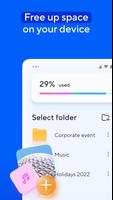 Cloud: Video, photo storage screenshot 2