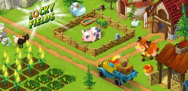 幸運場：農業遊戲模擬器