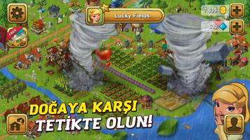 Çiftlik oyunları türkçe Ekran Görüntüsü 1