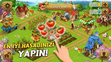 Çiftlik oyunları türkçe Ekran Görüntüsü 2