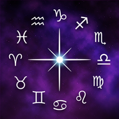 آیکون‌ Horoscopes – Daily Zodiac Horo