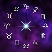 Horoscopes – Daily Zodiac Horo biểu tượng