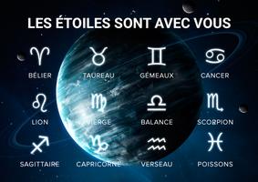 Horoscope du Jour – pour signe Affiche