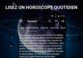 Horoscope du Jour – pour signe capture d'écran 1