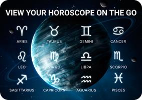 Horoscopes – Daily Zodiac Horo ポスター