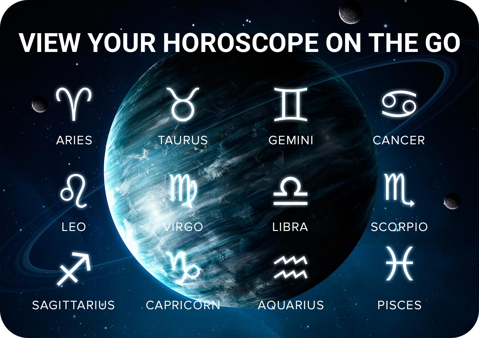 Horoscopes – Daily Zodiac Horo APK Download for Android - Latest Version