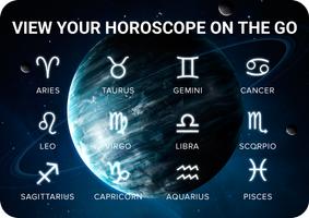 Horoscopes – Daily Zodiac Horo الملصق