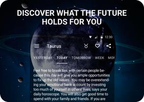 Horoscopes – Daily Zodiac Horo تصوير الشاشة 2