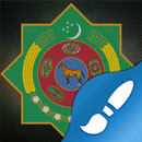 Тема для Агента - Turkmenistan APK