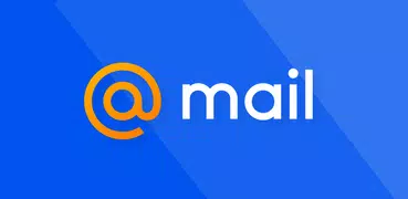 Mail.ru - Email App