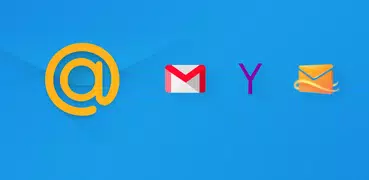Mail.ru:Posta per Gmail