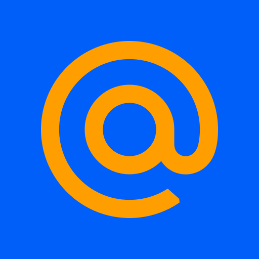 Mail.ru – E-Mail-App