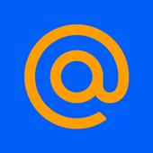 Mail.ru: Еmail for Gmail, UOL ícone