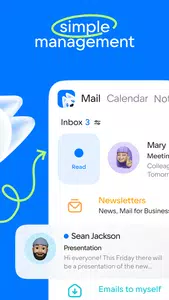 Mail Email, Cloud, Calendar download apk android – Download APK Full Version Gratis & All-in-One 2026 5