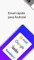 Mail.ru: Еmail for Gmail, UOL Cartaz