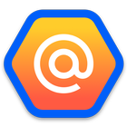 Портал Mail.ru – почта, погода и новости под рукой أيقونة