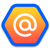Портал Mail.ru – почта, погода и новости под рукой أيقونة