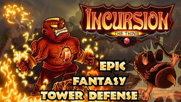 1 Schermata Thing TD - tower defense game