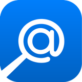 Search Mail.ru: Fast Internet Search in your Phone আইকন