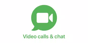 Video calls and chat