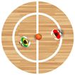 Table basketball - FIBA Champi