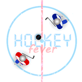 Hockey Fever icône