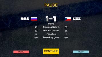 Hockey Fever Screenshot 2