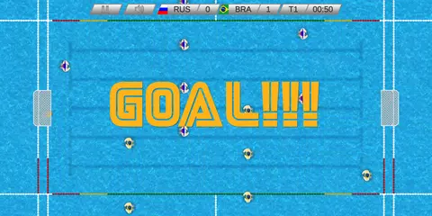 download Table water polo - FINA Champi APK