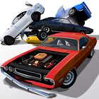 Muscle Car America: Crash Test أيقونة