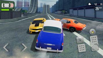 Muscle Car America: Crash Test تصوير الشاشة 3