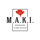 Студия красоты M.A.K.I. (MAKI) aplikacja