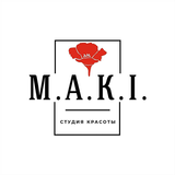 Студия красоты M.A.K.I. (MAKI) APK