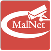 MalNet видеонаблюдение APK