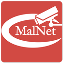 MalNet видеонаблюдение APK