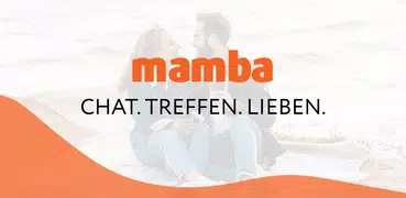 Mamba - Dating, Chatten