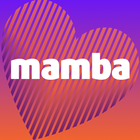 Мамба - знакомства и общение иконка