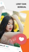 Dating online – Mamba syot layar 1